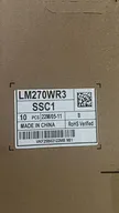 27.0-inch TFT-LCD module from LG Display